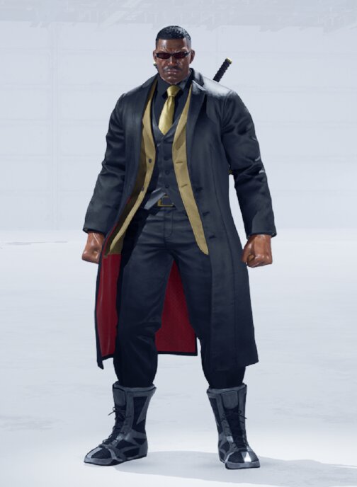 Blade (Tokon)