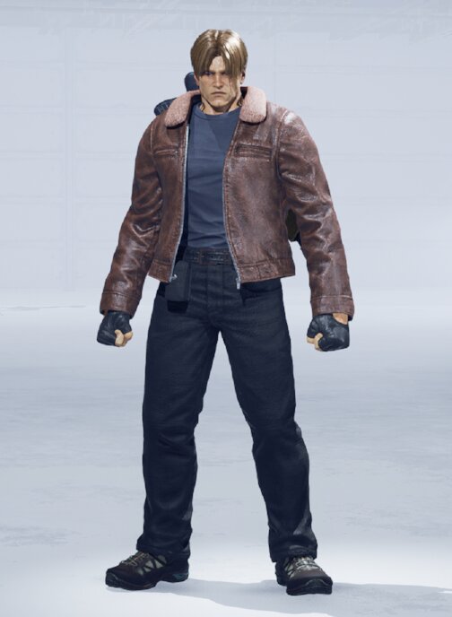 chiefbanana's Bryan