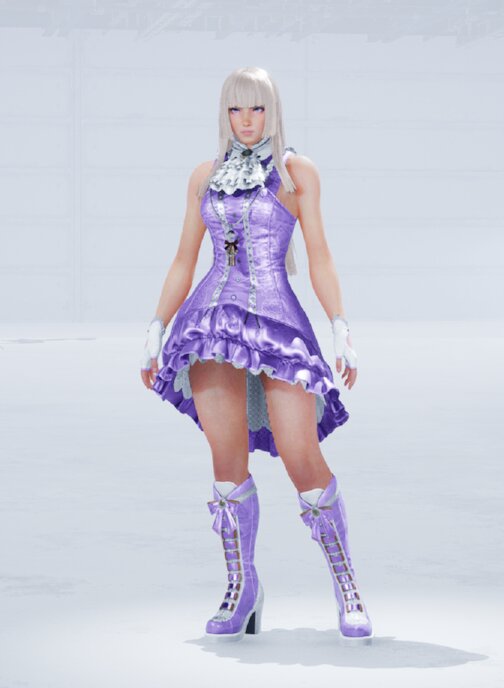 Zero's Lili