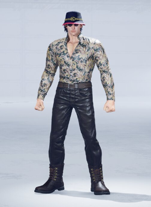 farmers|yometal's Claudio