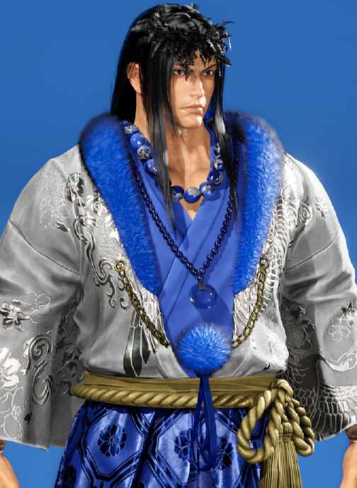 Kotarou Katsura (Gintama)