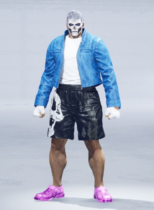 BigSteelSnake's Bryan