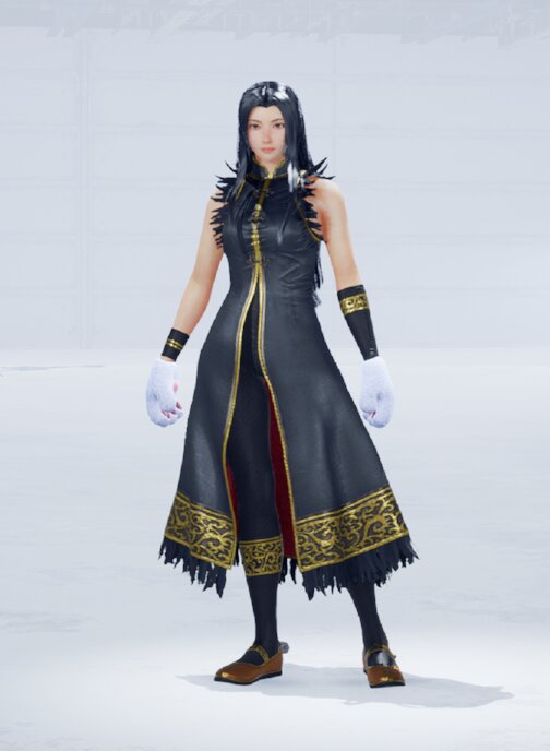 못났다!치킨보이's Xiaoyu