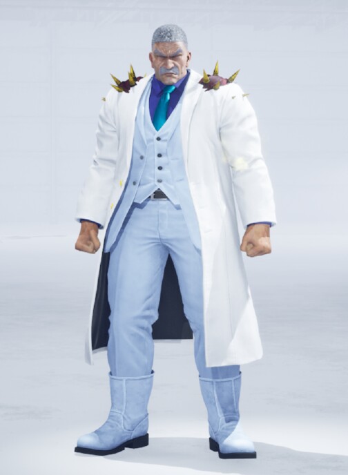 Garp
