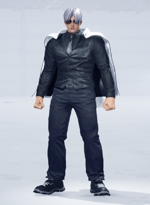 ZEREF!'s Shaheen