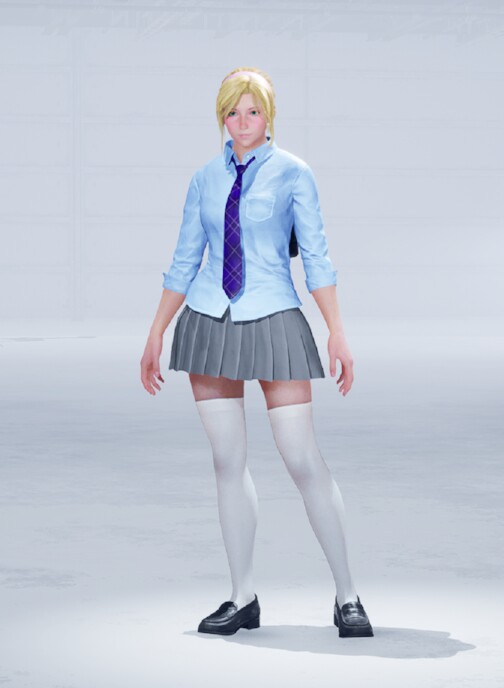 durr's Alisa