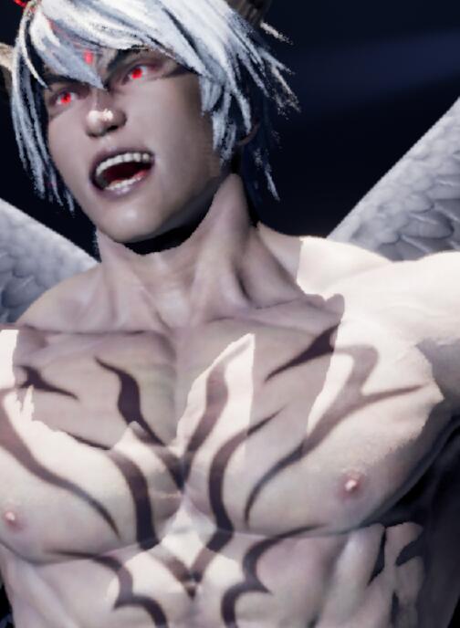 Orochi (The King of Fighters)