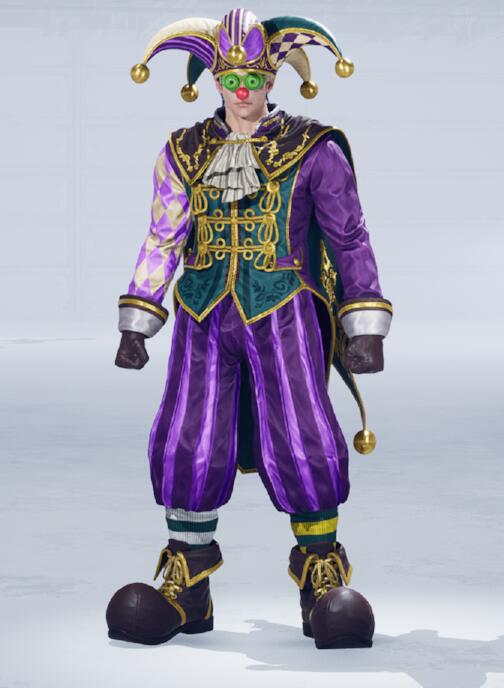 ShawFromAttock's Claudio