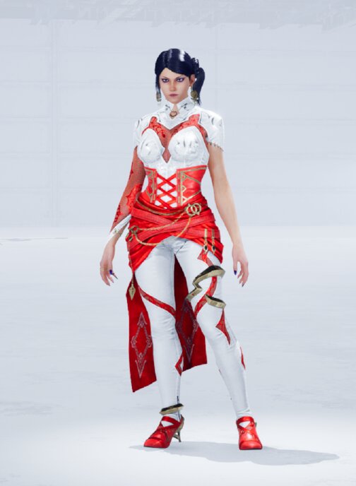 茉莉花R's Zafina