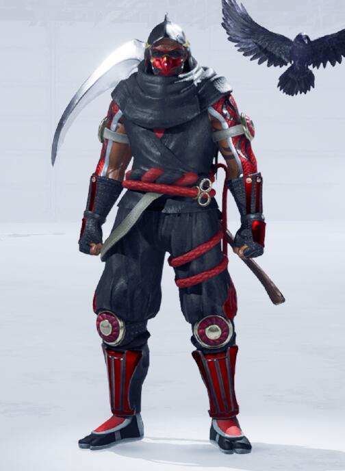 OGRico1337's Raven