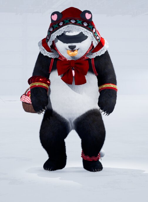 Ttv|SpiritAlex's Panda