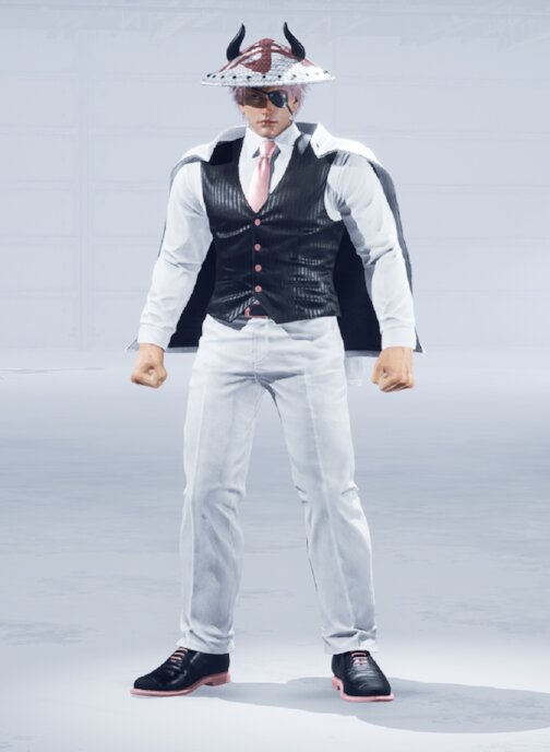 Kage's Lee