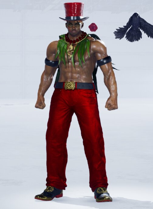 Major's Eddy
