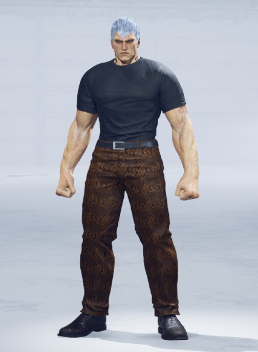 win1lose99's Bryan