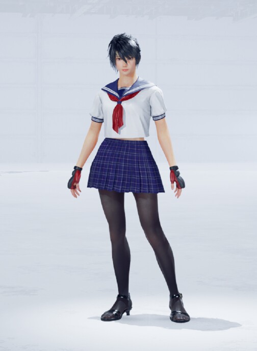 IrishC0ffee's Xiaoyu