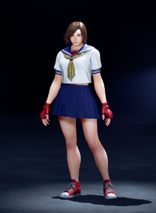 Sakura SF