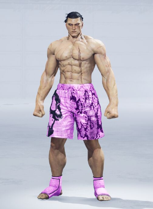 IZZZAA's Bryan