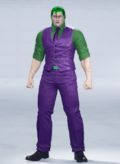 Meech_TK's Dragunov