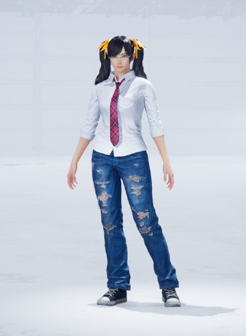 Hardrock's Xiaoyu