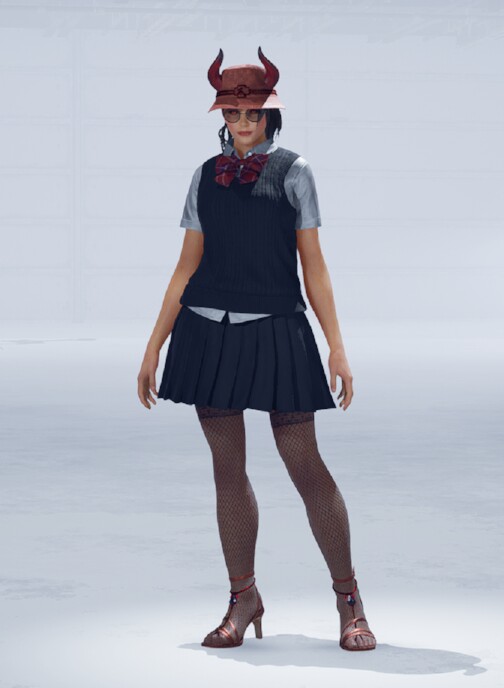 Seinaru's Azucena