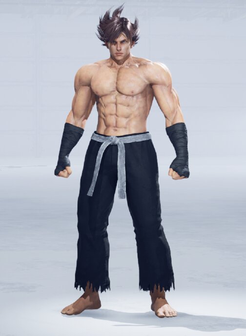 KHAN's Lars