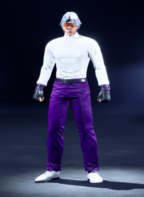 Ski Resort Lee
