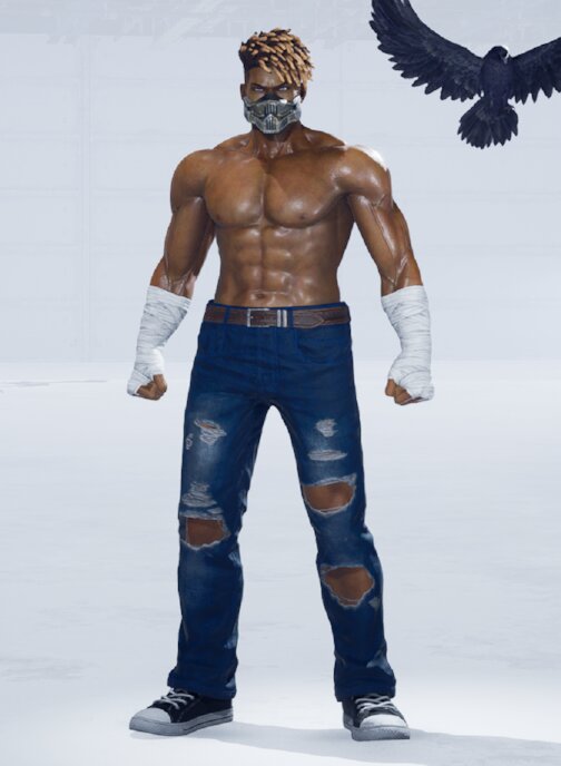 havoc's Eddy