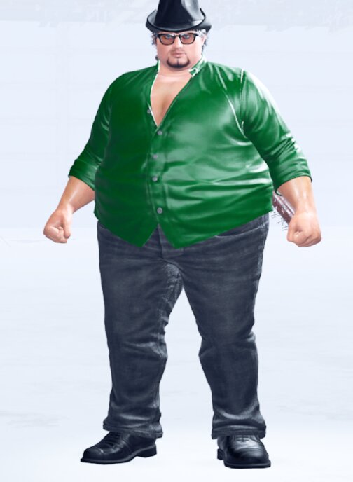 Big Smoke