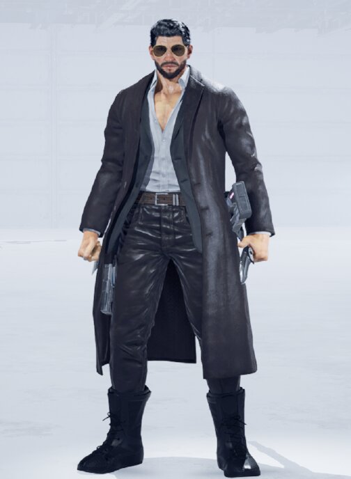guge's Victor