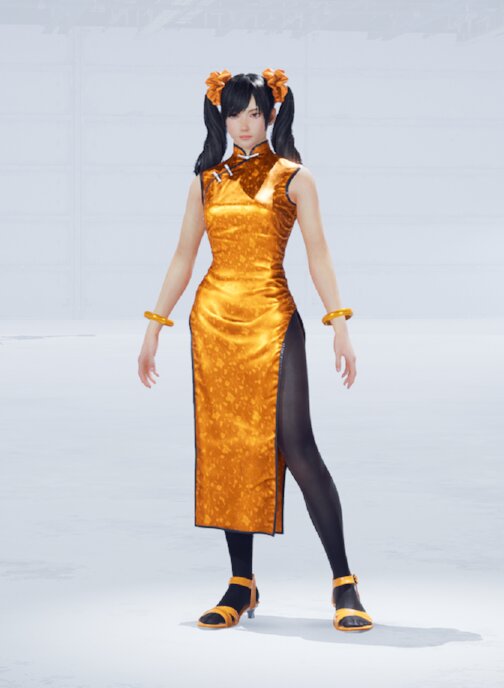 ‎ ‎‎‎ ‎‎ ‎‎‎ ‎‎'s Xiaoyu