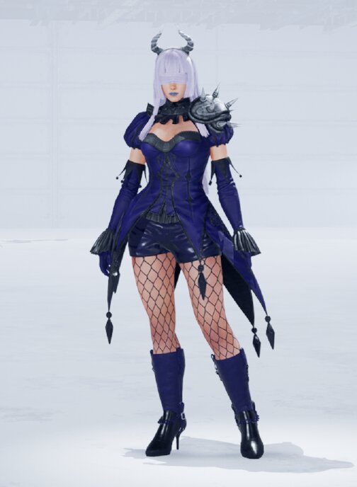 Magik (Rivals)