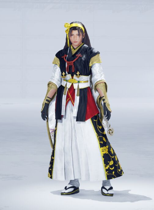 Iori Yagami 88's Jun