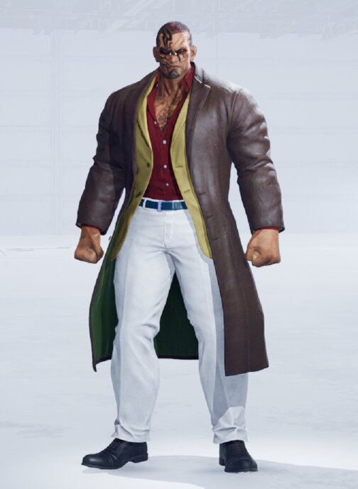 갑룡길철권러's Fahkumram
