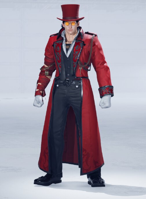 nero's Claudio