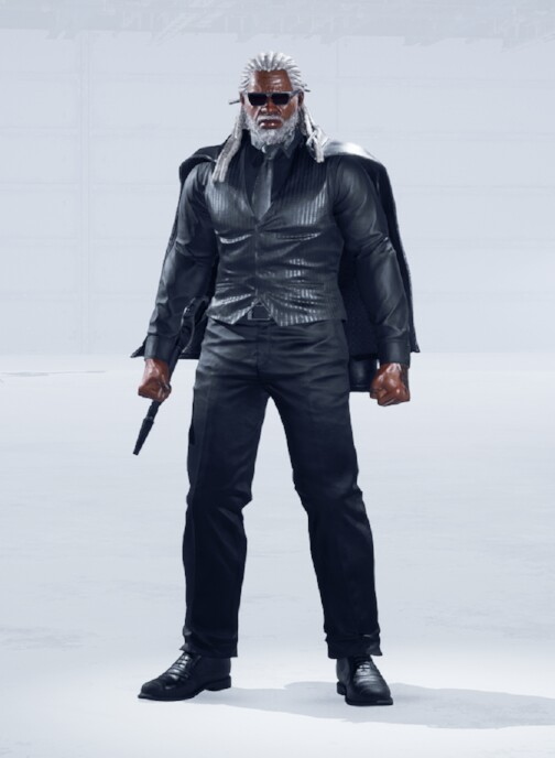 EkEternity's Leroy
