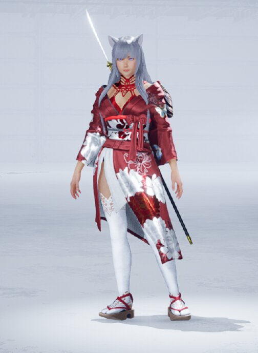 NOTALENT's Xiaoyu