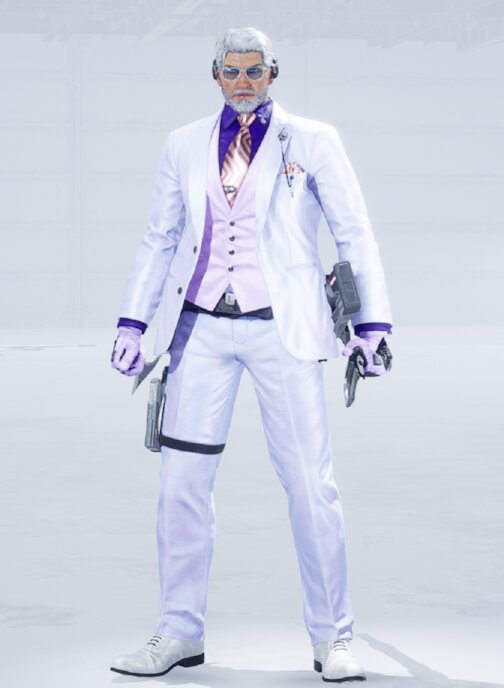 Sky88's Victor