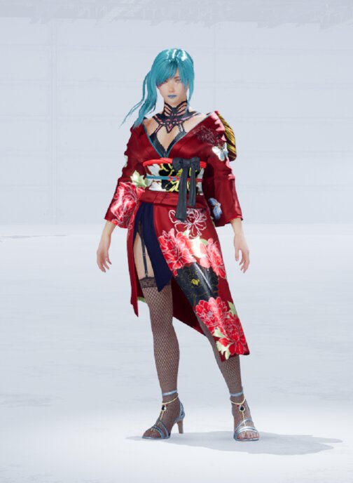 lilipuciens's Xiaoyu
