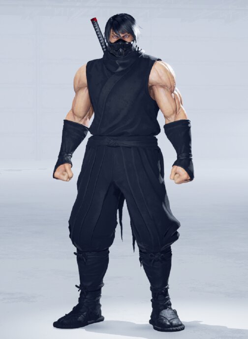 LetsDance's Feng