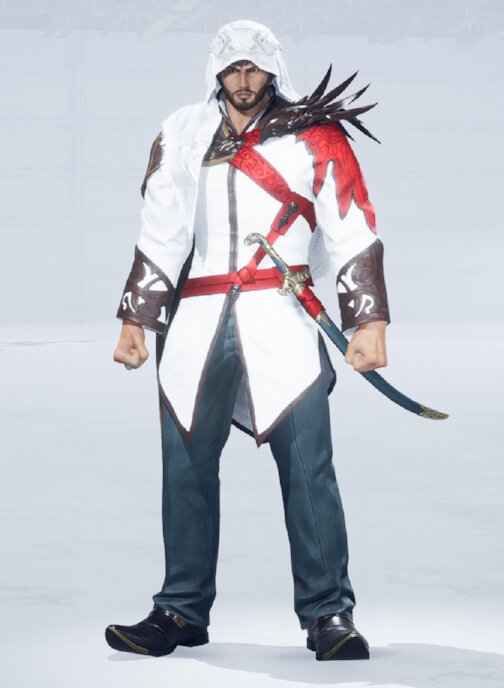 cheezus's Shaheen