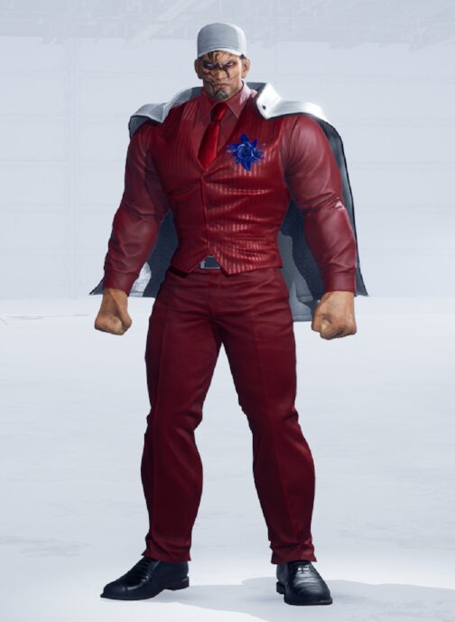 Akainu (One Piece)