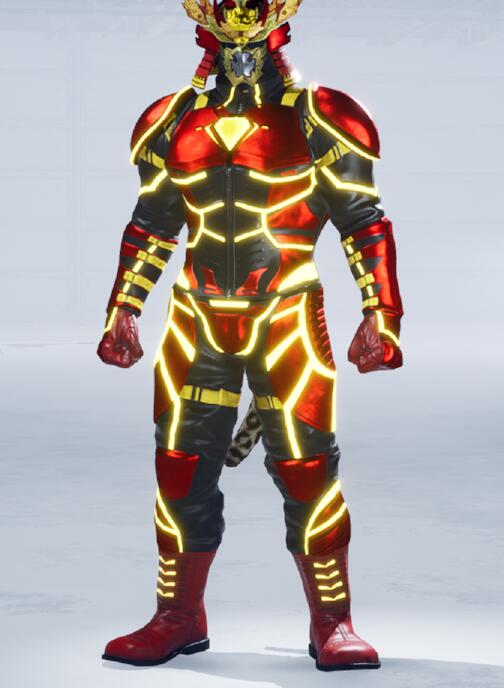 Artur_Pencilion's King