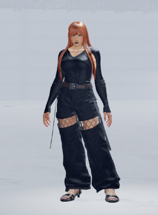 Modern Asuka 1