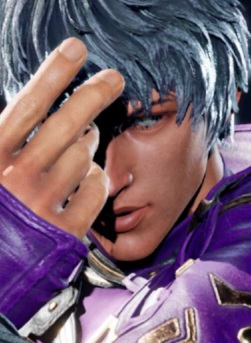 Krizalid (The King of Fighters)