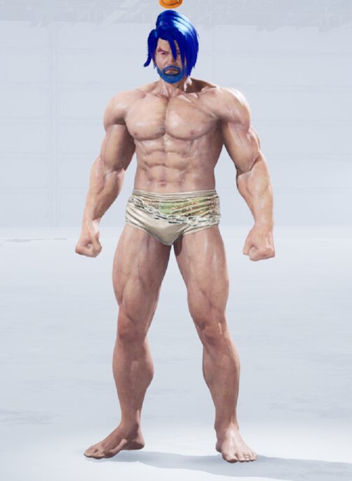 scraps's Paul