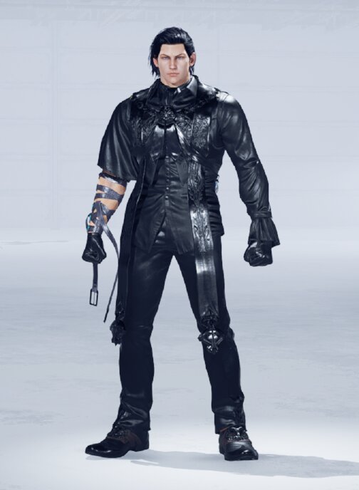 enzonhk's Claudio