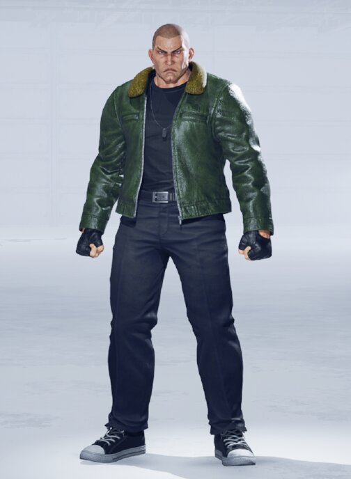 TheVsnake's Feng