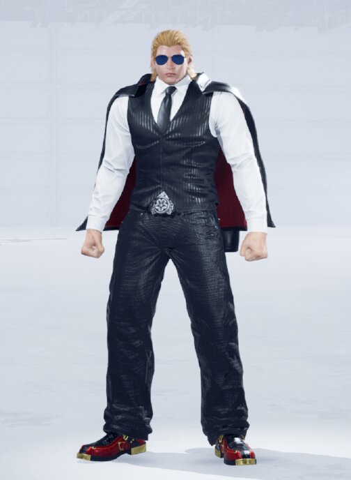 Cice's Steve