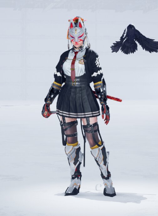 Joegargery's Kunimitsu