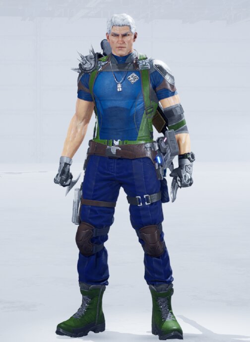 Cable